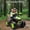 Green, variant on TEREDNAT 24V 2-Seater Kids ATV Electric Ride-On Quad with LED Lights, Music, Horn, 2 Speeds and Off-Road Tires, Black