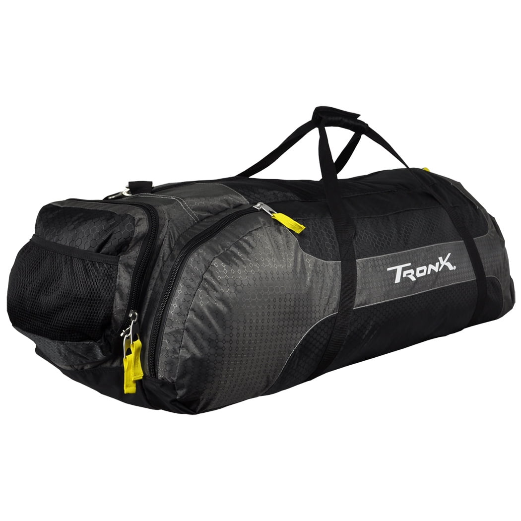 TronX Lacrosse Equipment Bag by