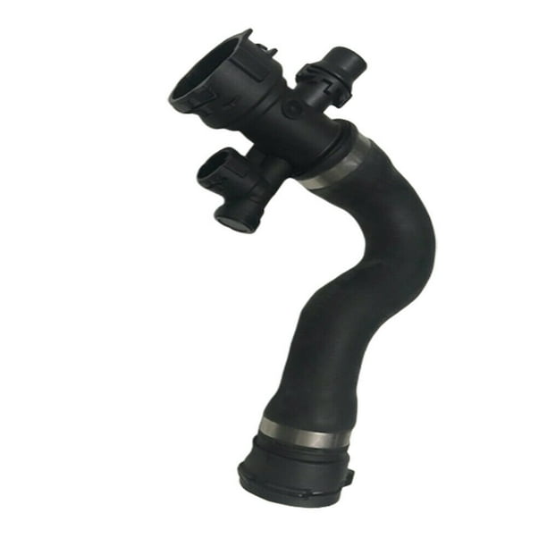 New Upper Radiator Coolant Hose Pipe For BMW X3 2.5L 11706335038 117