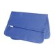 thumbnail image 2 of Funda protectora de almohada para cama, transpirable, fácil de mantener, resistente al aceite y ligera. Azul, 2 of 9