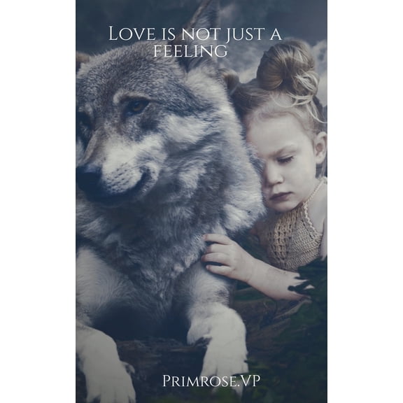 Love is not just a feeling, (Paperback)