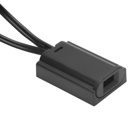 

Haofy Induction Switch LED Infrared Motion Induction Switch Auto Turn On/Off For Wardrobes Cabinets DC5‑24V LED InductionSwitch