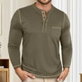 thumbnail image 2 of Mens Tank Top Athletic Workout Gym Sleeveless Muscle Tee Men's Slim Fit T Shirt Casual Basic Tee With Chest Pocket Comfortable Round Neck Top For Daily Wear In Fall Winter, 2 of 7