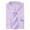 LILAC, variant on Berlioni Kids Boys Long Sleeve Dress Shirt Set