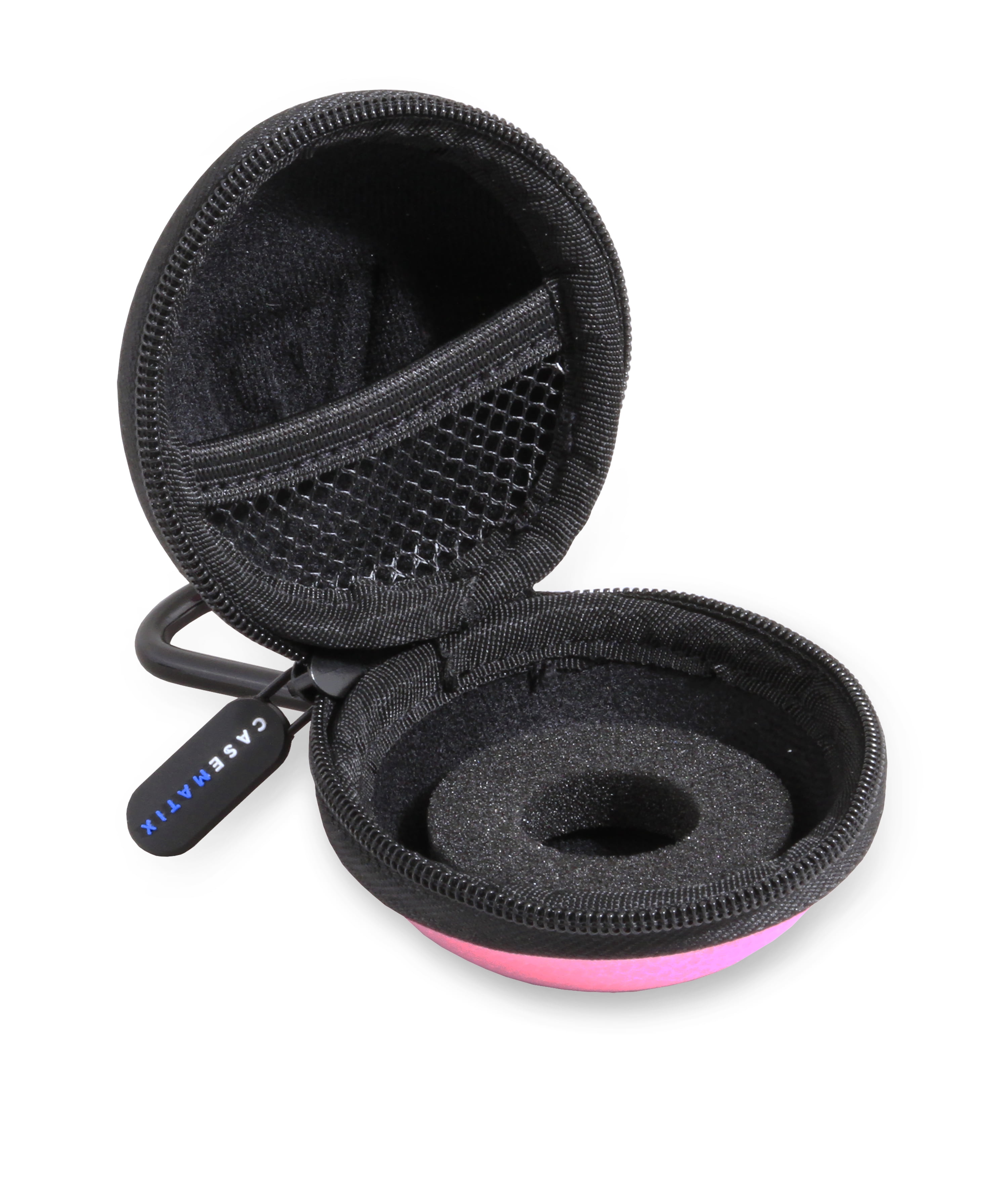 Pink Sphero Mini Case fits Sphero Mini App-Enabled Robot Ball with Accessories 