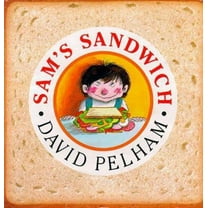 Pre-Owned Sam's Sandwich (Hardcover) 0525447512 9780525447511