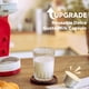 thumbnail image 3 of Cápsula de leche multifuncional cápsulas de café respetuosas con el medio ambiente accesorios para máquina de burbujas de leche utensilios de café para Dolce Gusto Hugtrwg Para estrenar, 3 of 9