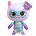 thumbnail image 1 of Disney Jr. SuperKitties Small Plush Bitsy, 1 of 6