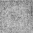 thumbnail image 1 of Ahgly Company Indoor Square Persian Gray Traditional Area Rugs, 3' Square, 1 of 1