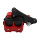 thumbnail image 3 of Caliper Freno (Mordaza) Delantero Rojo Italika Ft 250 Ts (21-23), 3 of 3
