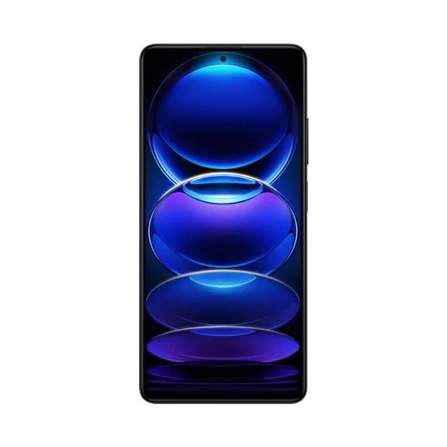 Smartphone Xiaomi Redmi Note 12 4GB RAM 128GB ROM Gris Desbloqueado