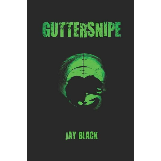 Guttersnipe