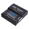 thumbnail image 1 of Intelligent Balance , Balance  Discharger Digital Battery Pack  Aluminum Alloy Charging Current 7A B6AC 80W, 1 of 8