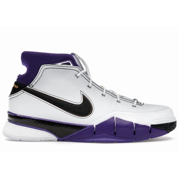 Nike Men's Kobe 1 Protro 81 Pt Game (2026) Basketball Shoes, from StockX