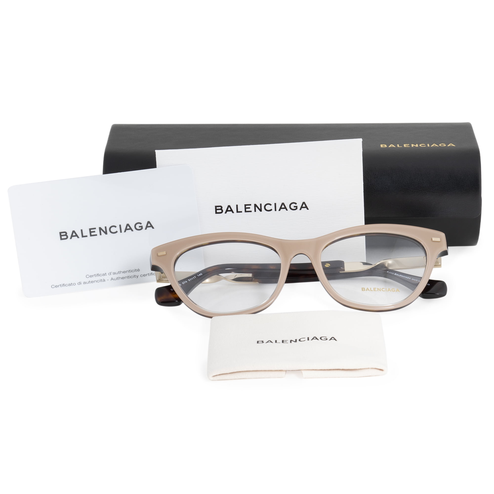 Khám phá với hơn 74 balenciaga glasses tuyệt vời nhất  trieuson5