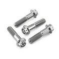 thumbnail image 2 of Titanium Front Axle Pinch Bolt Kit Race Spec (TIFAPINCH70R), 2 of 6