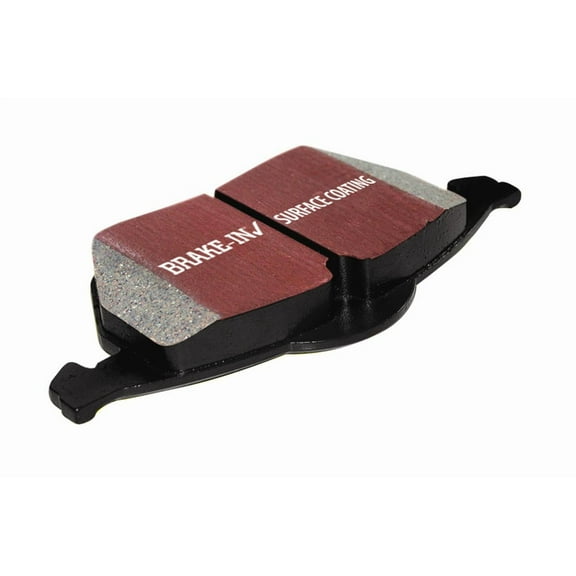UD1473/ EBC OE Brake Pads Fits select: 2011-2022 BMW X3, 2023 BMW X3 XDRIVE30I