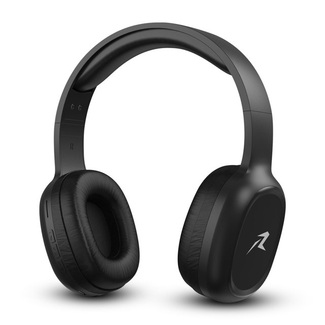 Audífonos Inalámbricos Bluetooth Redlemon Diadema Manos Libres Mod. W4000 Redlemon