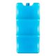 thumbnail image 1 of Reusable Cooler Ice Pack LongLasting Freezer Pack For Breast Milk Cooling, Food Preservation, Beach Travel, 1 of 5