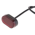 thumbnail image 3 of La Mejor Y Más Brillante Lámpara de Seguridad de La Luz de Frenado Trasera de La Cola Del LED para M365 Baoblaze Luz trasera LED para scooter, 3 of 6