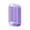 Purple, variant on ANXPTIME Rechargeable Hand Warmer Three Temperature Levels Ergonomic for Daily Use