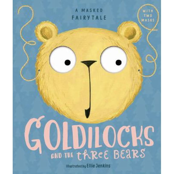 Pre-Owned Goldilocks and the Three Bears (Hardcover) 1610676092 9781610676090