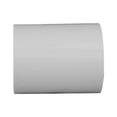 thumbnail image 4 of Tubería de acoplamiento Charlotte Pipe 1" Schedule 40 PVC, 4 of 6