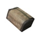 thumbnail image 4 of Soporte para caja de pañuelos, práctico y universal, resistente a caídas, para guardar servilletas Marrón, 4 of 9