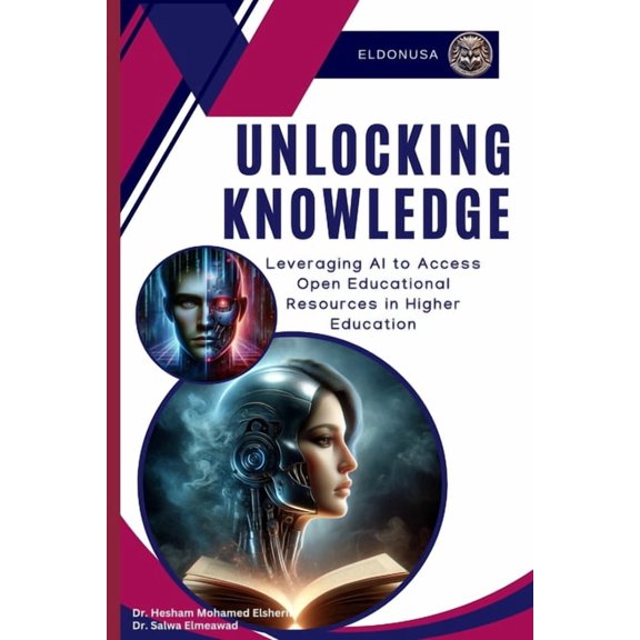 Unlocking Knowledge: Leveraging AI to Access Open Educational Resources in Higher Education, (Paperback)