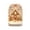 Gingerbread House Pearl Diamond Art, variant on Diceymbol 7.87 in Christmas Pearl Diamond Art LED Night Light, USB Powered Santa Claus Christmas Tabletop Decor Ornament for Home Holiday Party Decoration