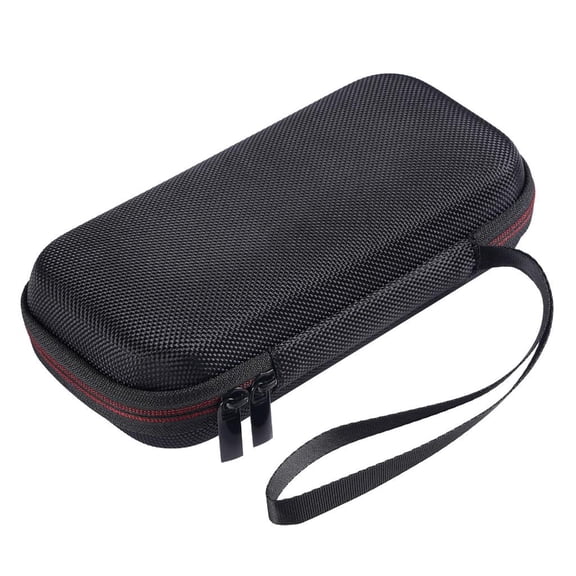 Carrying Storage Case for Trimui Smart Pro Travel All Protective Hard Bag Soft Lining Game Cartridges Organizers