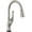 SpotShield Stainless, variant on Touch2O Technology Kitchen Faucet with Touchless Technology