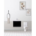 thumbnail image 4 of Gabinete Flotante Para Baño Mariam Con Lavabo Y Monomando, 4 of 5
