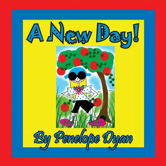 A New Day!, (Paperback)