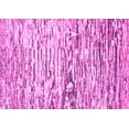 thumbnail image 1 of Ahgly Company Indoor Rectangle Abstract Pink Modern Area Rugs, 2' x 3', 1 of 4