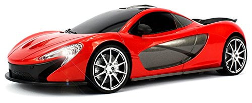 rc mclaren