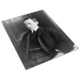 thumbnail image 3 of Print: Guglielmo Marconi, Half-Length Portrait, Seated, Facing Left, 1903, 3 of 4