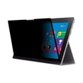 thumbnail image 3 of TFixol Removable Privacy Screen Filter Washable Anti-glare High-transmittance Screen Film with PVC Panel Compatible with Surface Pro X, 3 of 8