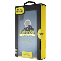 OtterBox Defender Series Screenless Edition Case for iPhone Xs Max - Blue
