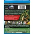 thumbnail image 2 of INCREDIBLE HULK (VUDU Instawatch Included), 2 of 2