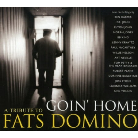 Goin Home' - A Tribute To Fats Domino