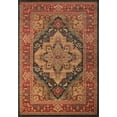 thumbnail image 4 of ECARPET Lux Traditional Area Rug for Living Room, Bedroom, Dining Room, Entrance, Hallway and More., 4 of 9