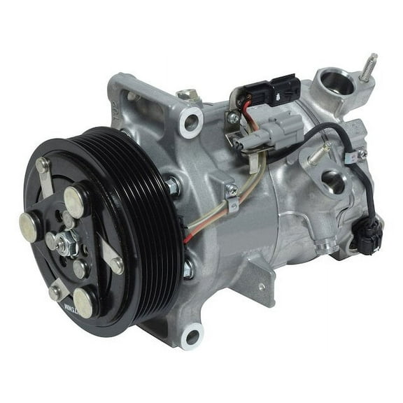A/C Compressor - Compatible with 2014 - 2020 INFINITI Q50 2015 2016 2017 2018 2019