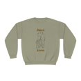 thumbnail image 4 of Natural Woman Appreciation (BL) Crewneck Sweatshirt, 4 of 7