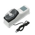 thumbnail image 1 of Labymos Multifonction Cuisine Batterie Intégrée/ Recharge USB (Optionnelle) Taille-Haie Réglable Broyage Rapide Automatique, 1 of 7