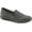 Black Smooth, variant on KLOGS Footwear Padma Closed-Back Clog