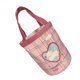 thumbnail image 1 of Lindo bolso de cubo de felpa de gran capacidad, moda, suavidad, fondo endurecido, bolsos de cubo para uso diario y trabajo, 1 of 8