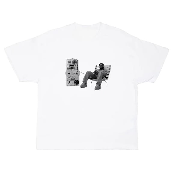 Don Toliver Merch 2026 Shirt Unisex Tops Vintage Tee Jersey Outdoor Tee Fashion y2k Top