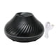 thumbnail image 2 of Difusor de aroma de llama 130 ml Funcionamiento silencioso Alimentado por USB Humidificador de aroma de llama con luz de 7 colores Apagado automático Base resistente al ANGGREK Otros, 2 of 8