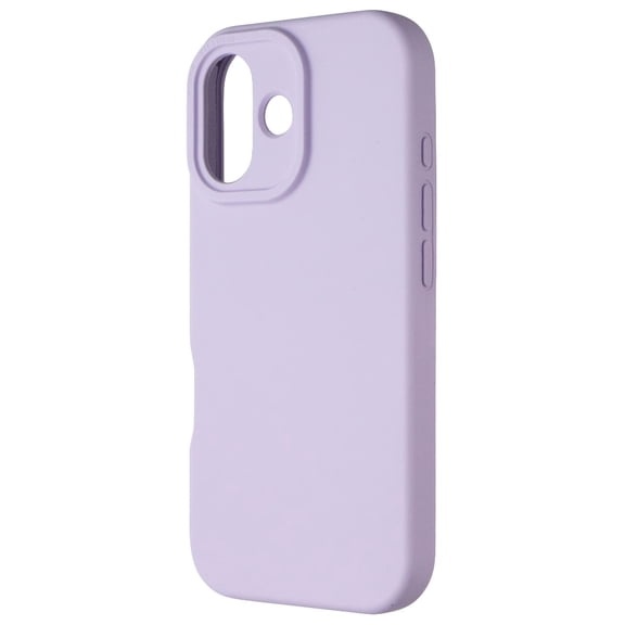 Avana Velvet Lavender Case for MagSafe for Apple iPhone 17 - Light Purple
